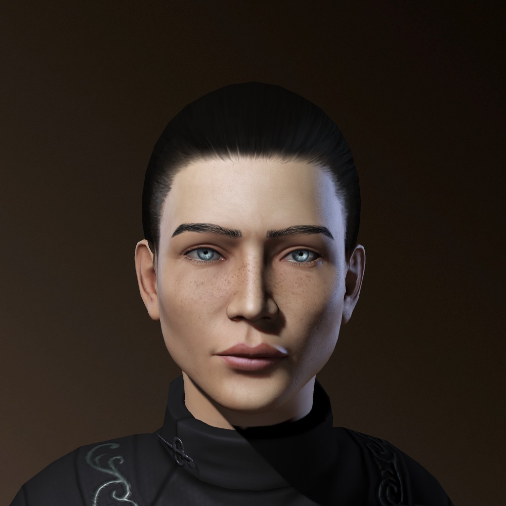 Michelle Scouter