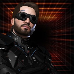 Xeros Sturn portrait