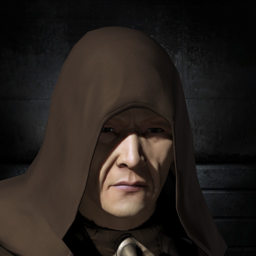 D'rlock