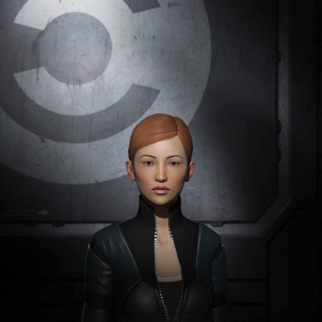 Captain Cactus Codie