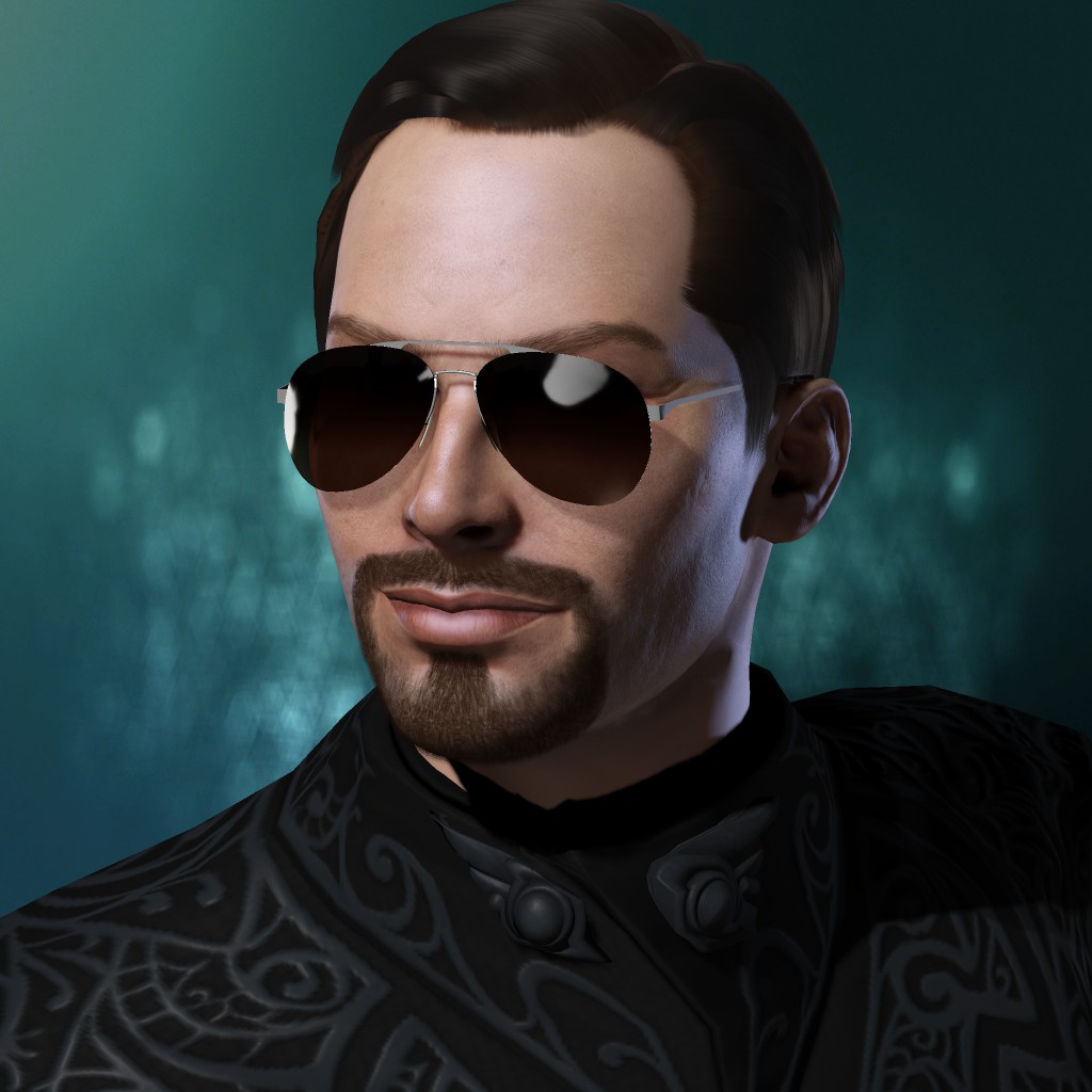 Tiberius Ming