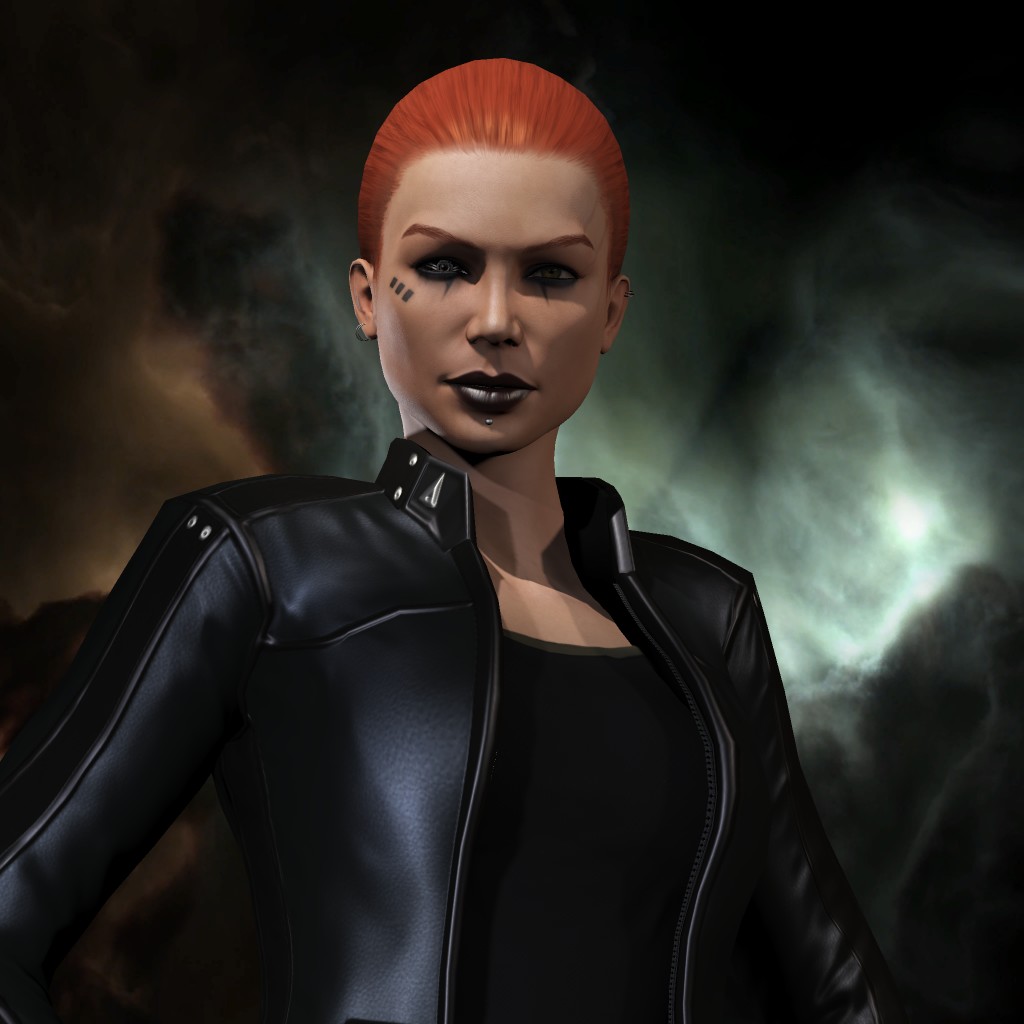 Amanda Utrigas