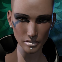 Survandil portrait