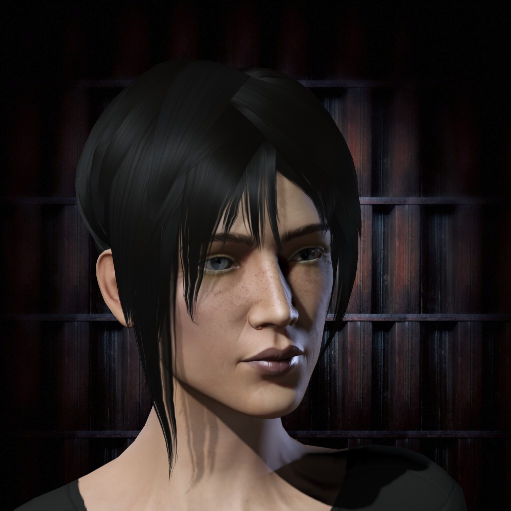 anastasia Elimone