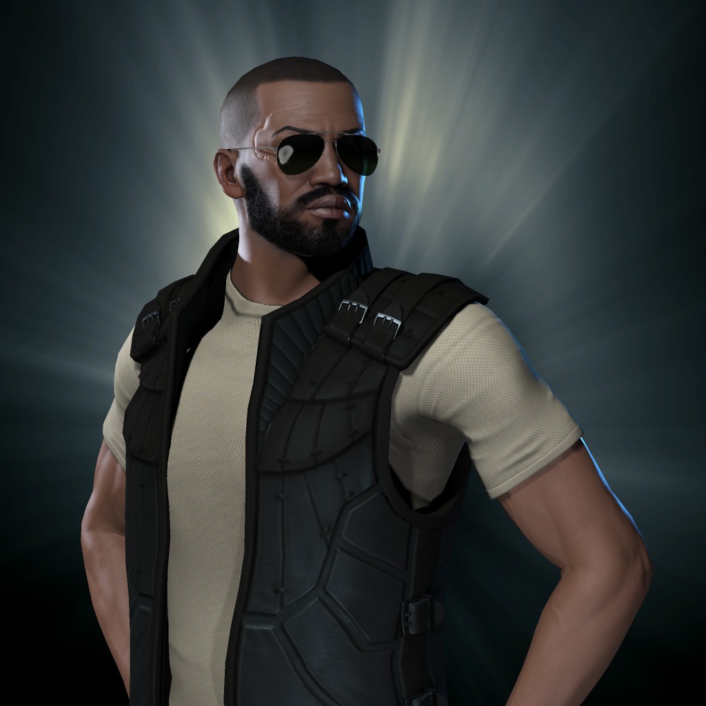Cptn Winston
