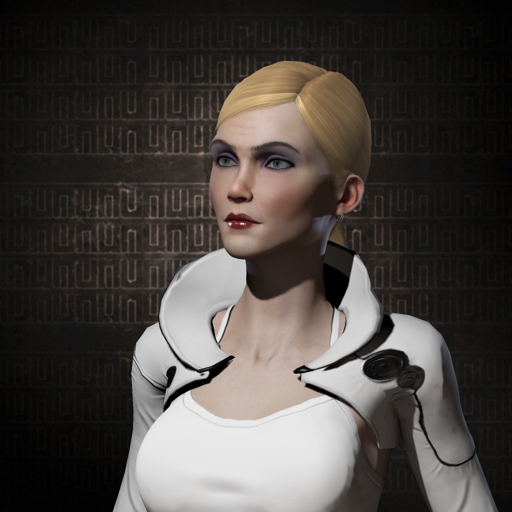 Freya Andvari