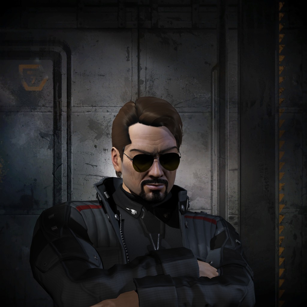 Deamon Deamonsteid
