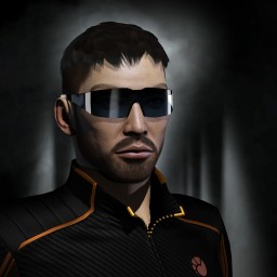 Jaertof portrait