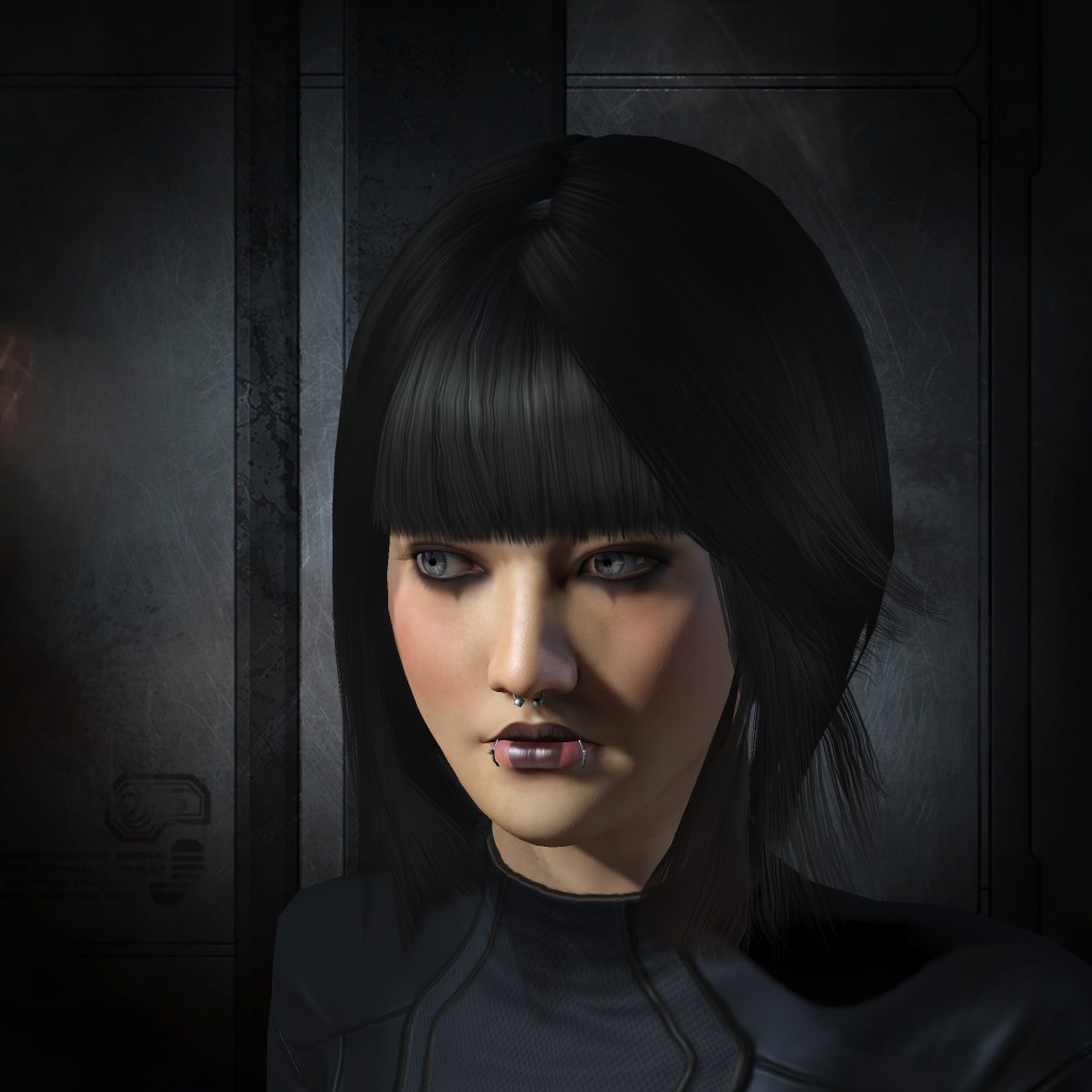 Hana Shi