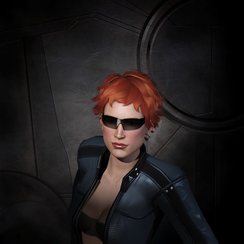 Rayen Frizt