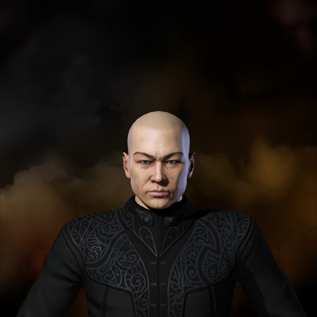 Player Nameless
