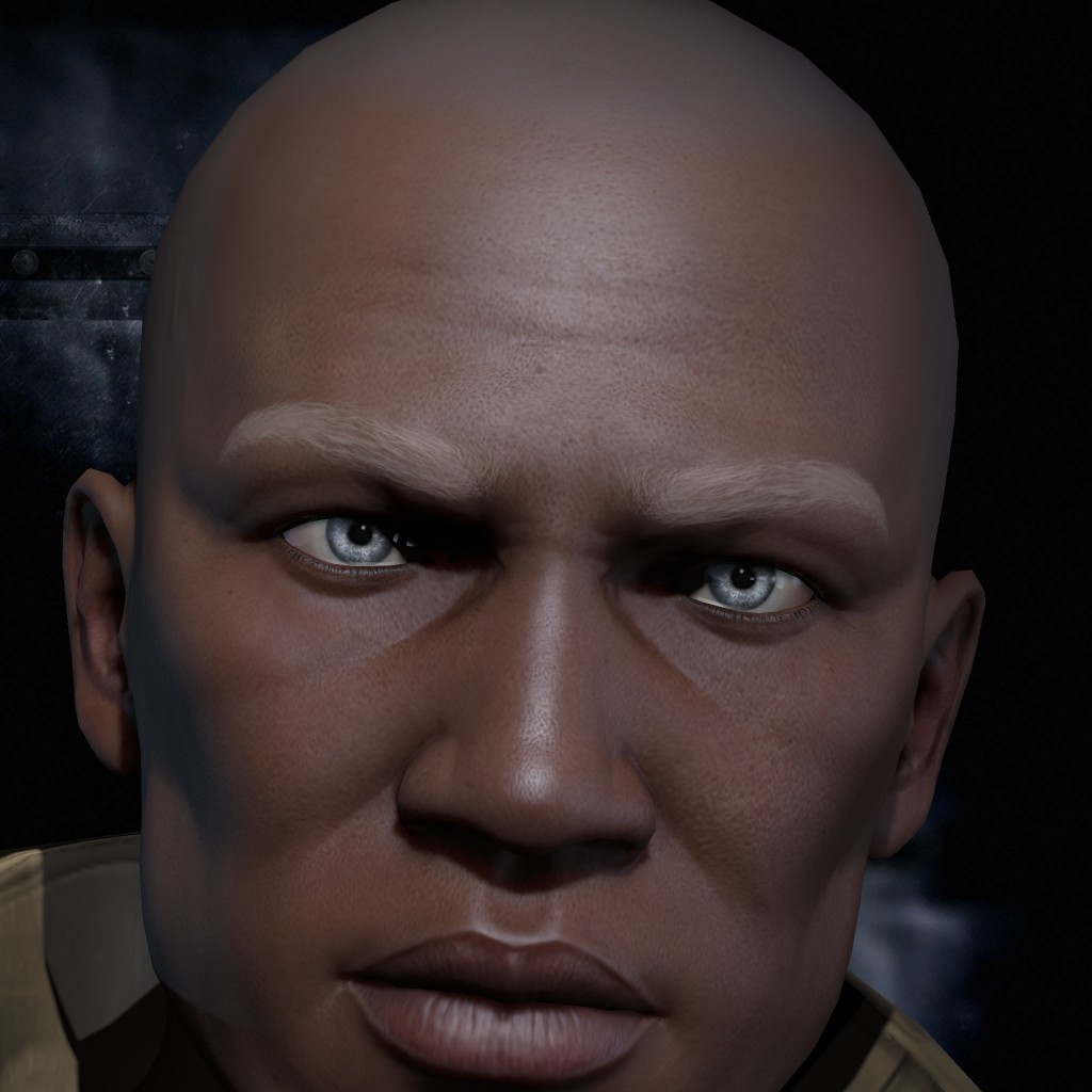 Pontiff Andvers