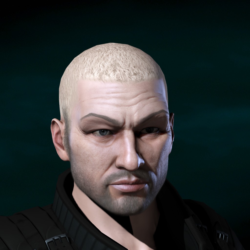 Saracen Son-of Gwalia