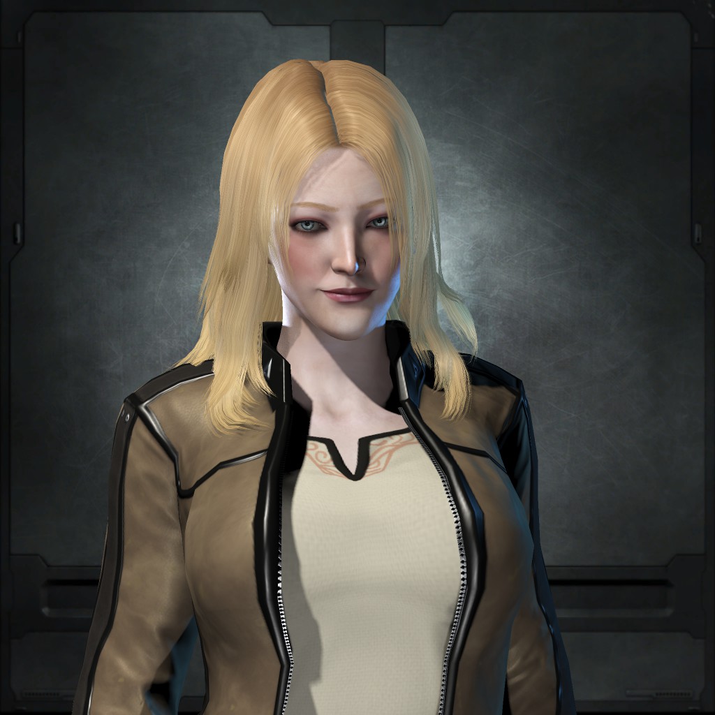 Irulan Corrino Atreides
