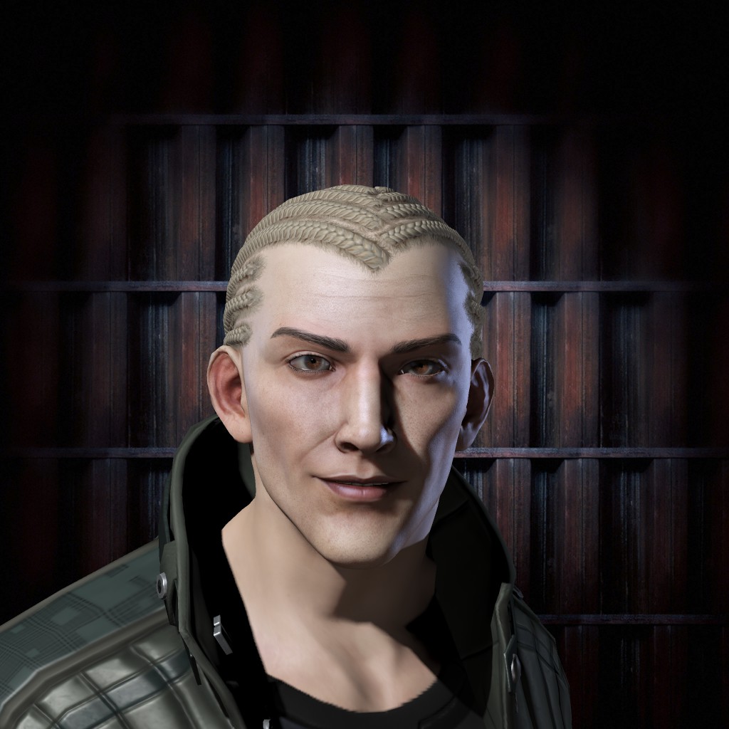 Ike Aldurald