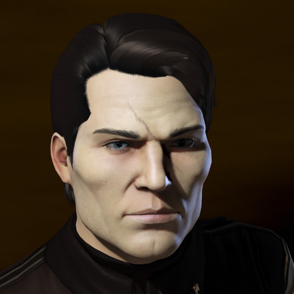 Ivan Nolen