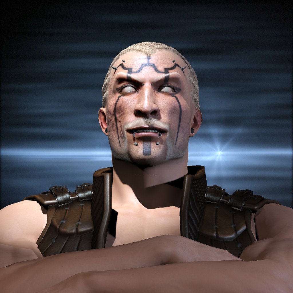 SVAROG slav