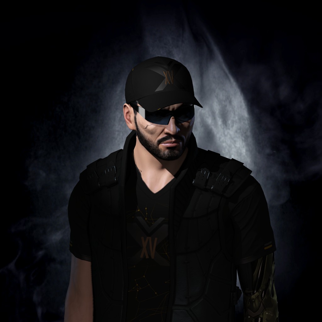 Erik Blackthorn