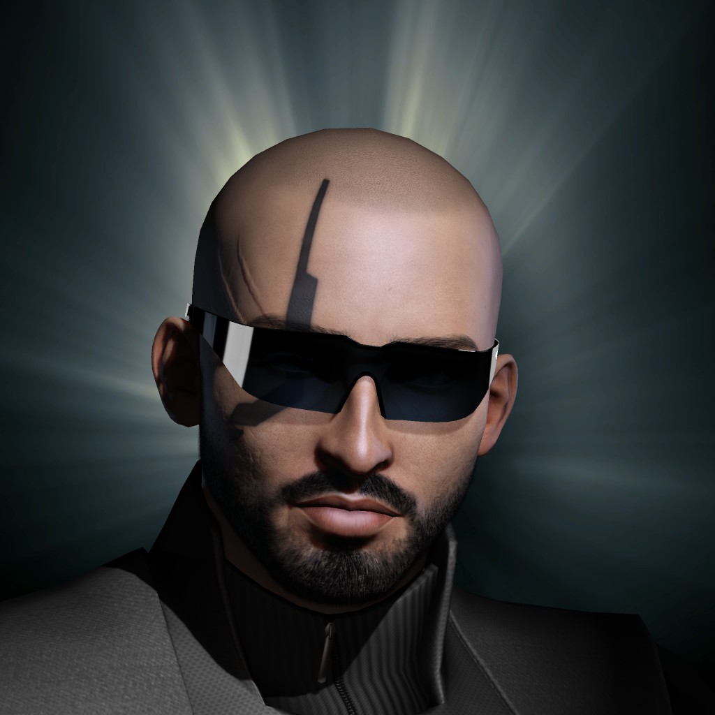 Vandroth Degrath