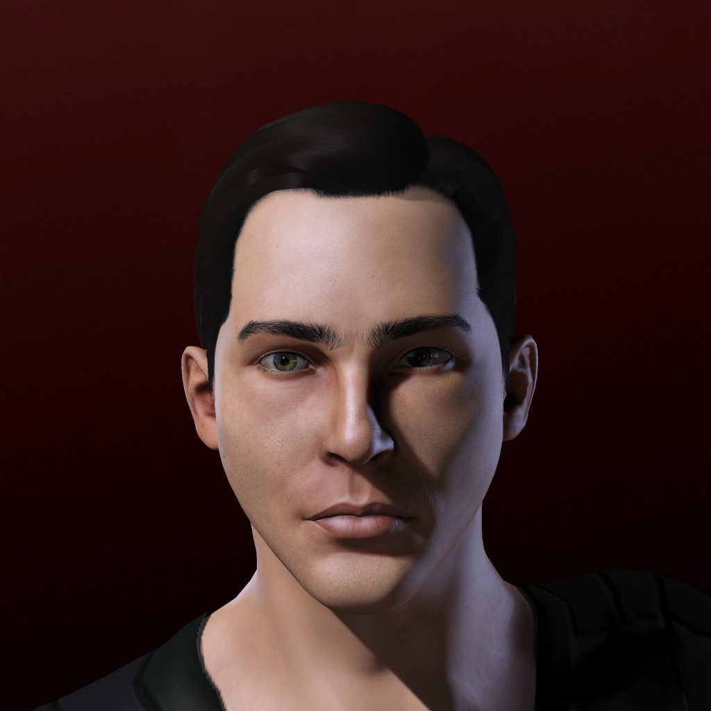 Adam Ambramotte