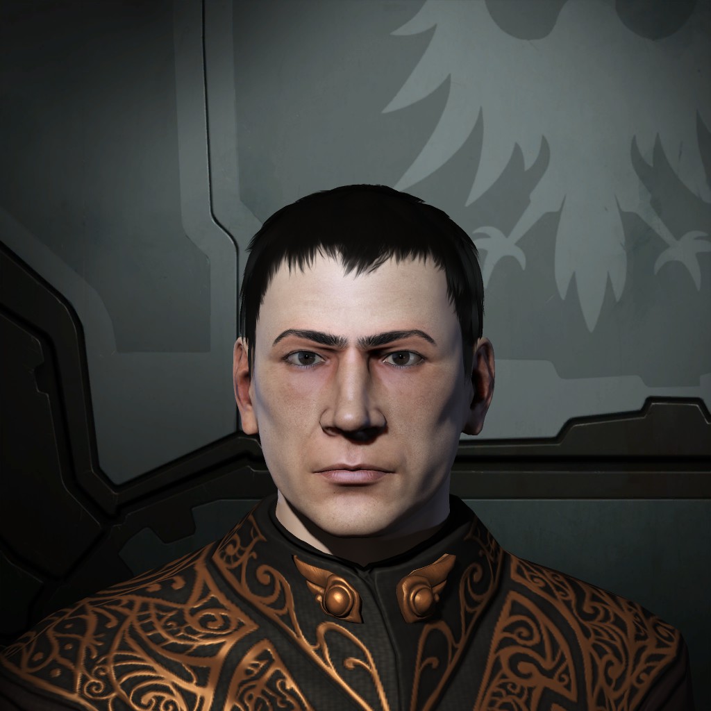 Trajan Machiavelli