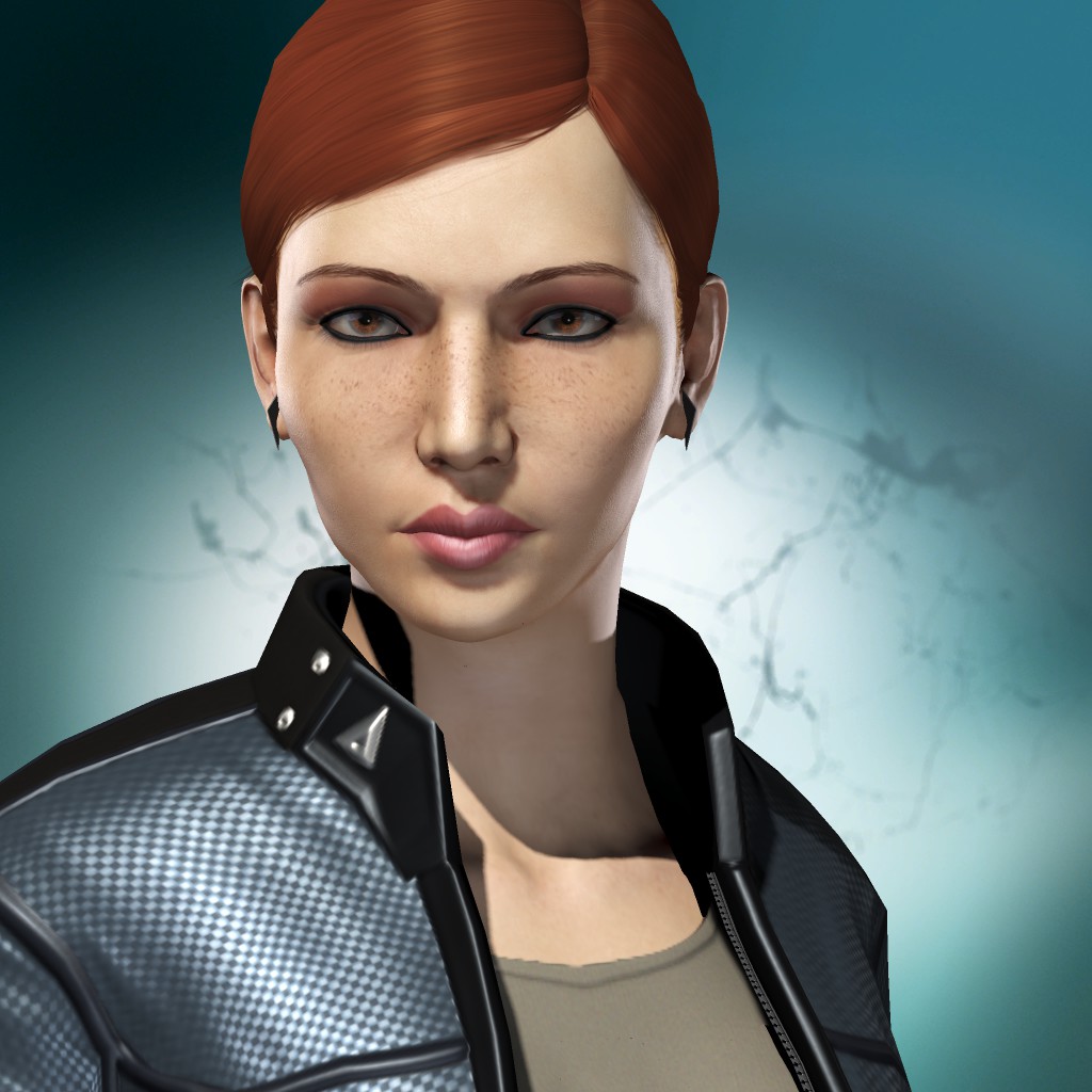 Claire Romanoff