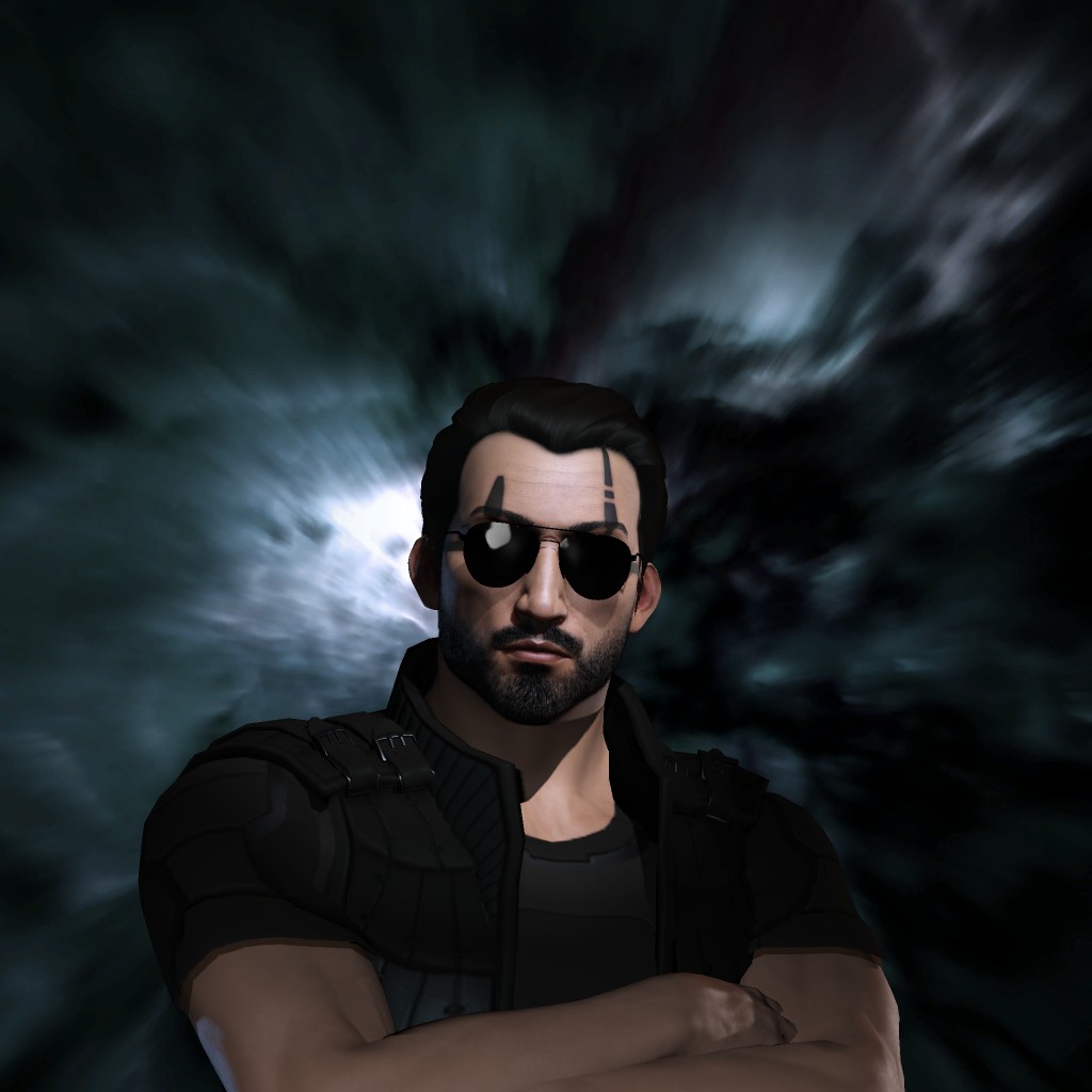 Rorric Aldurald