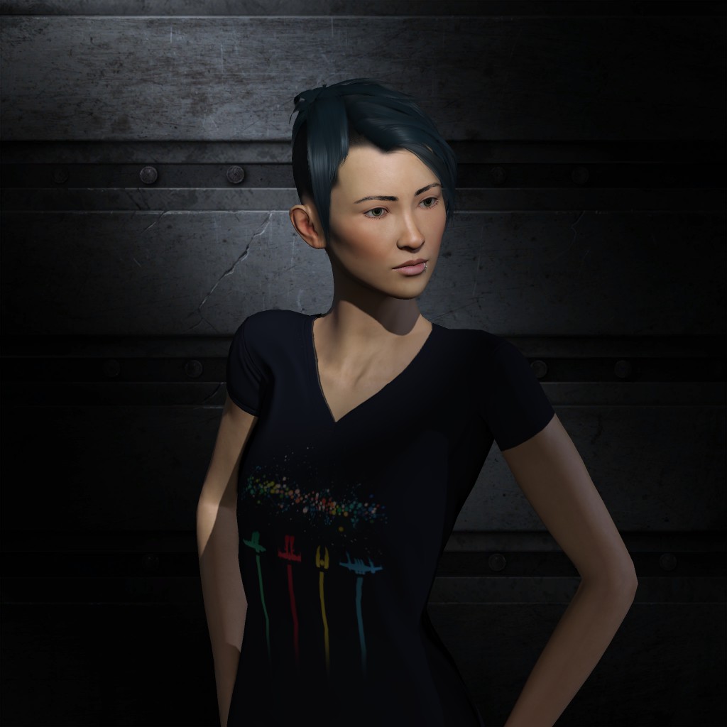 R-el Kusanagi