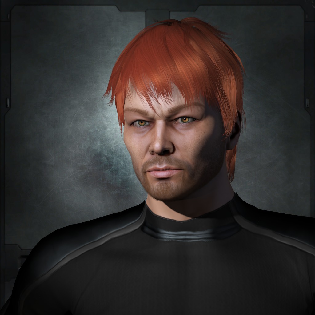Treg Xalrich