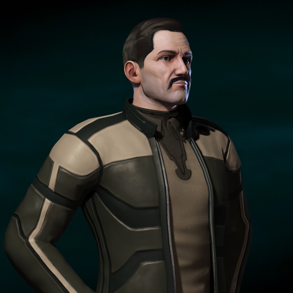Richard Bloodstone