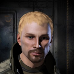 Val alKald portrait