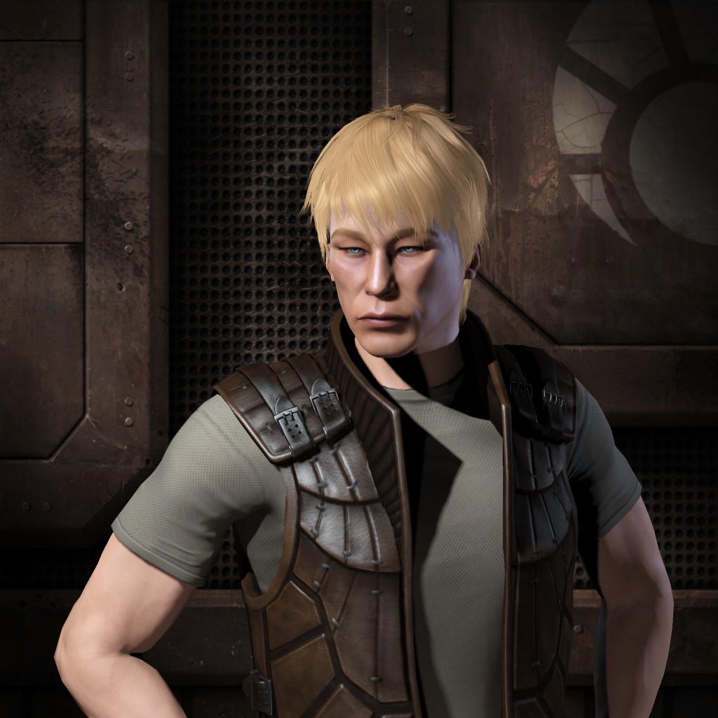Armin-Arlert