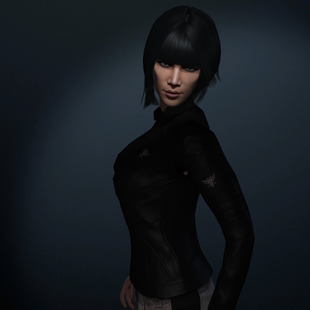 Angelina DeTelladon