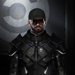 iulixxi portrait