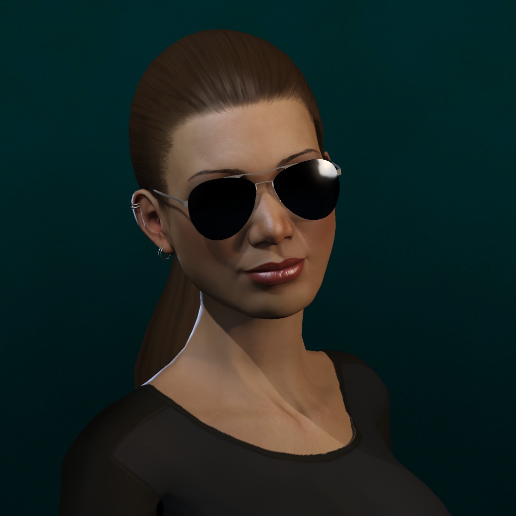 Amelia DeMoila