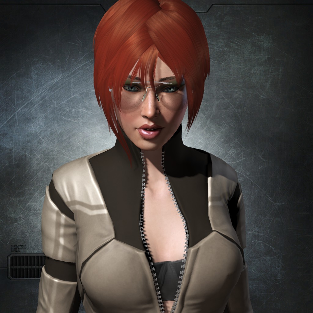 Jessica VanNunspeet