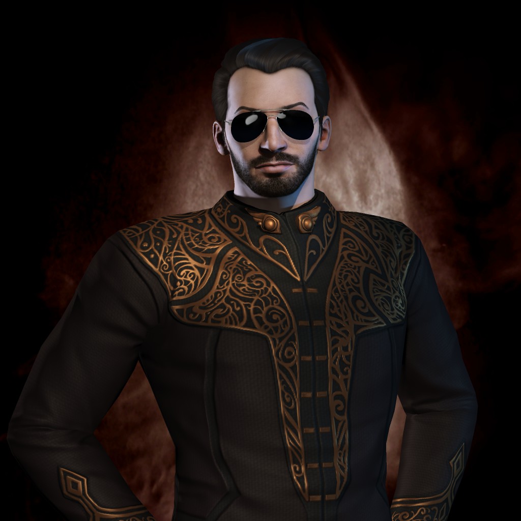 Datak Burke