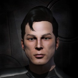 Kaleb Snowden portrait