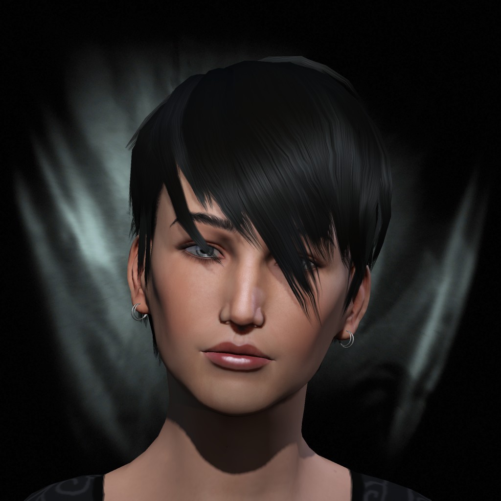 Ava Vynneve