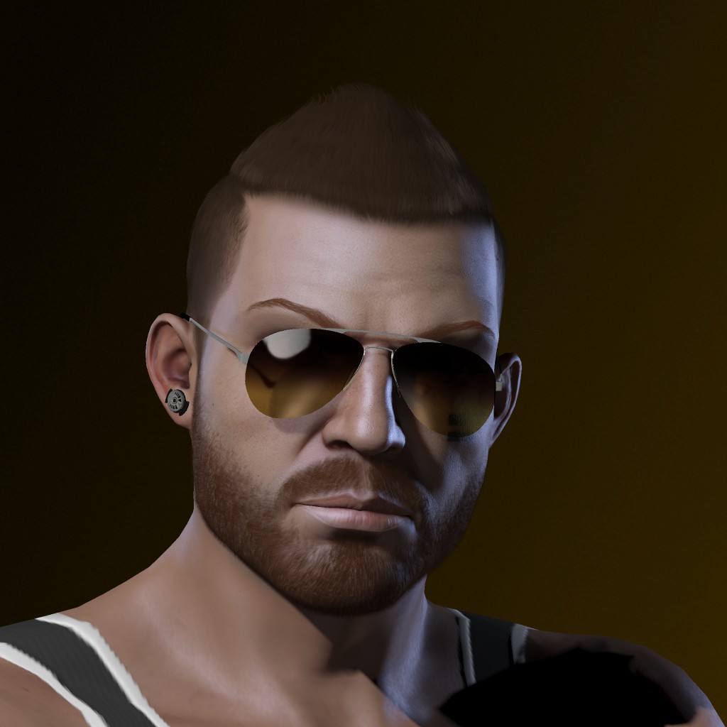 Ace Kanjus