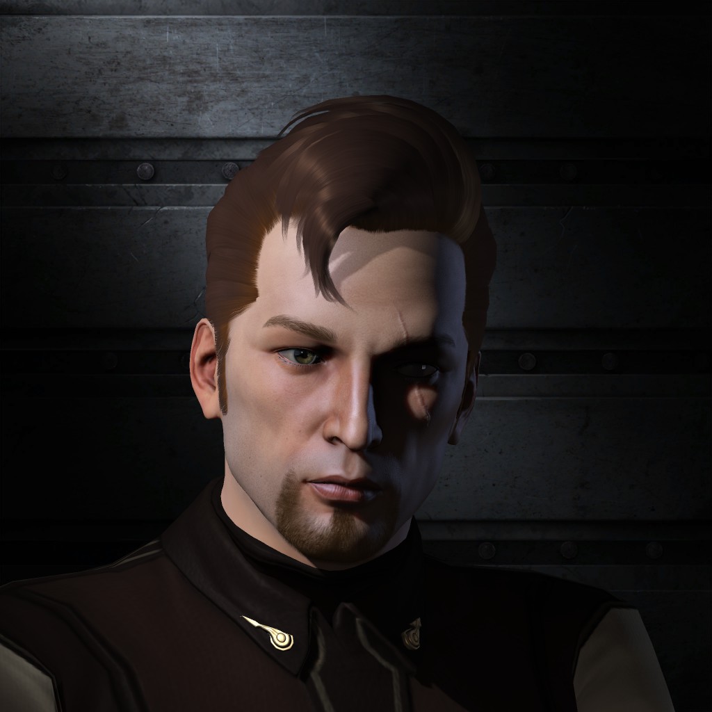 Drahkcor Steelreaver