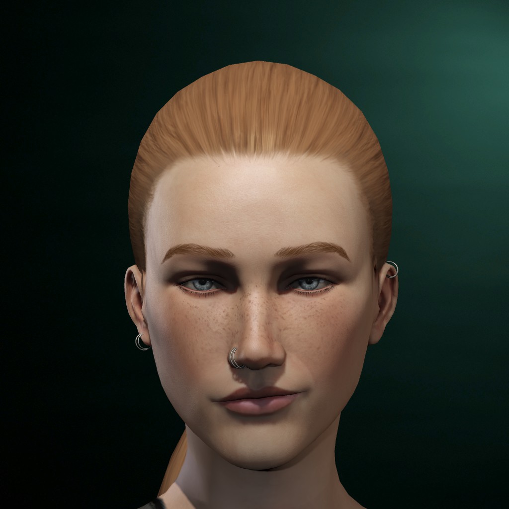 Elizabeth en Chasteaux