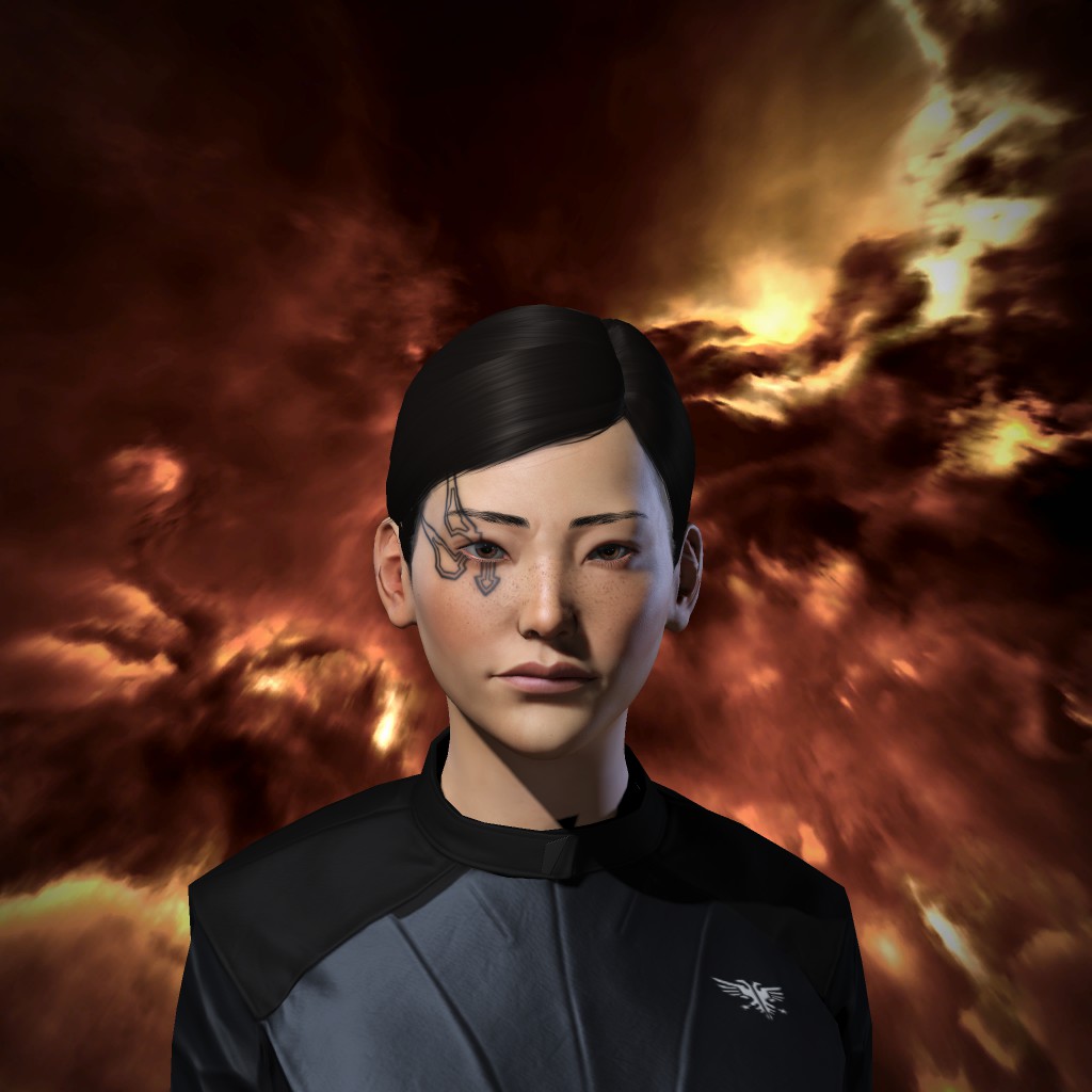 Yasemine Blackwood