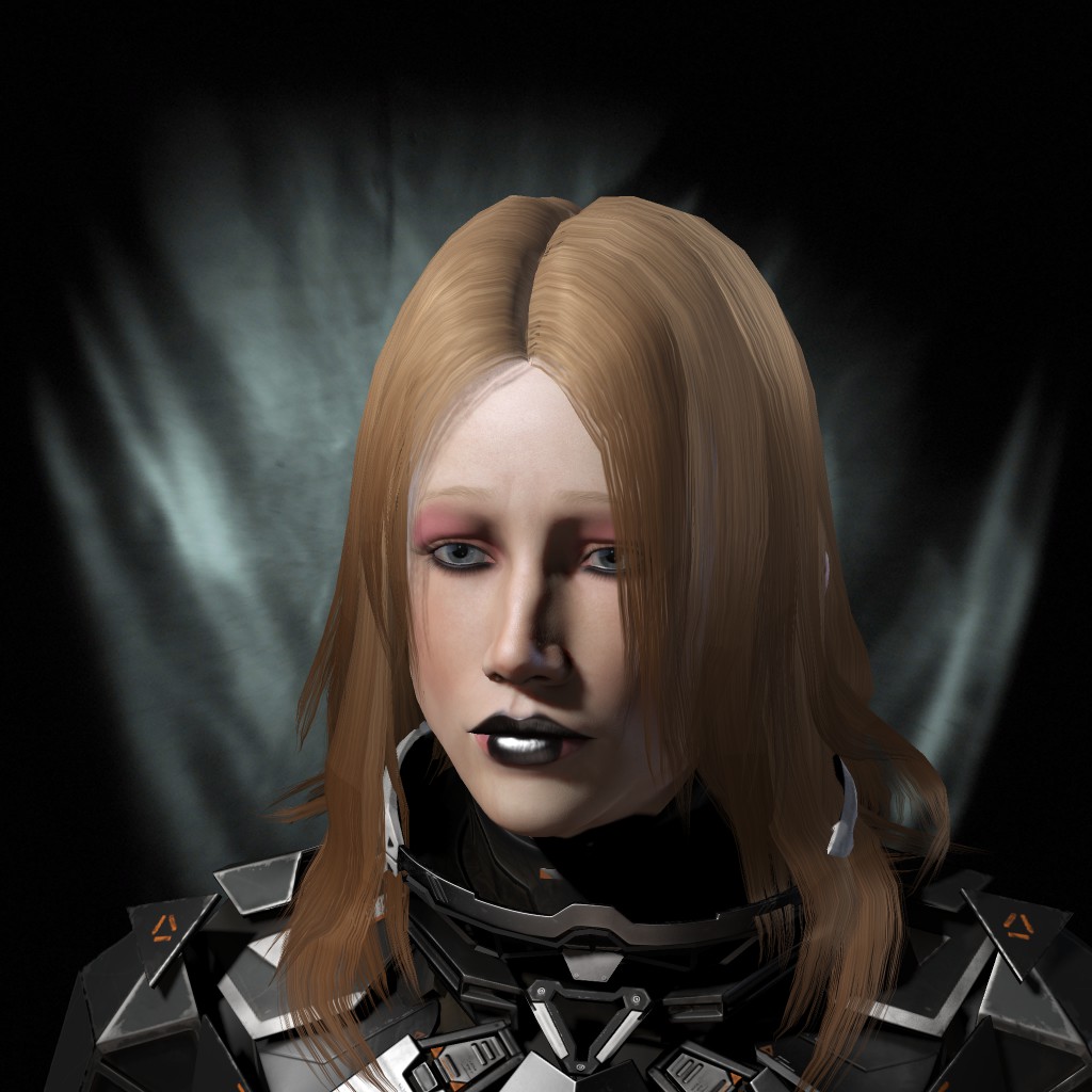 Elsa McTavish