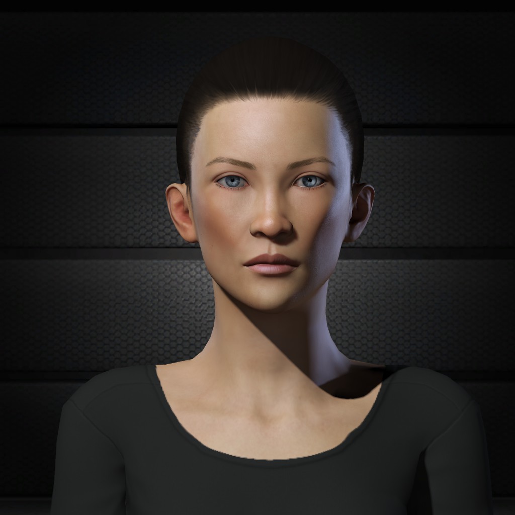 Emilia Stenier-Tian