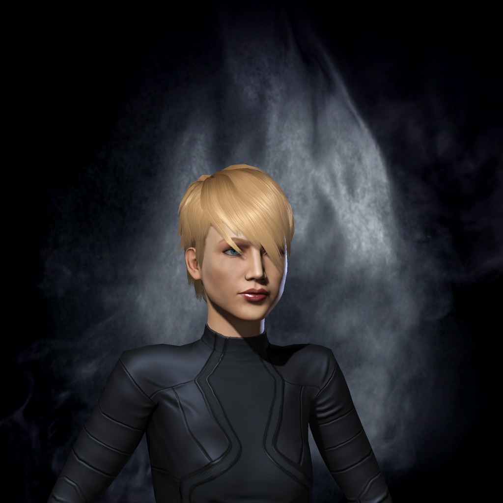 Alina Utama