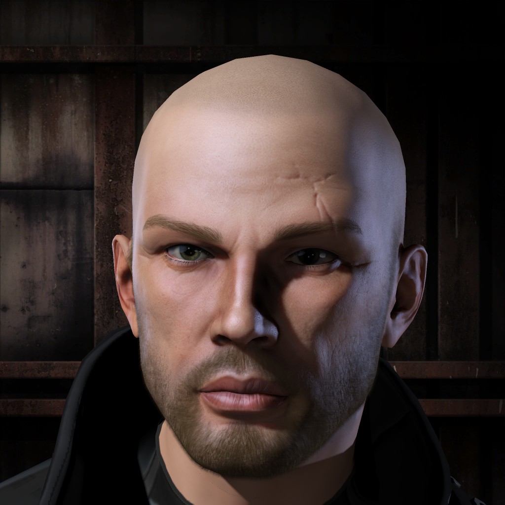 Shitizen Kane