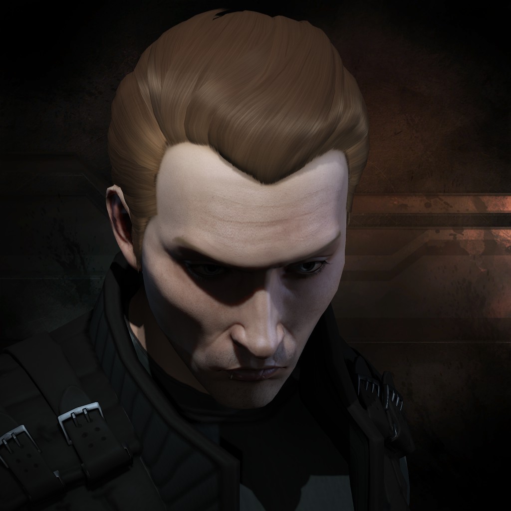 Dantec Blonde