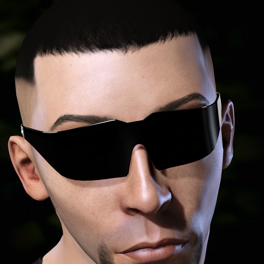 Averell Dal
