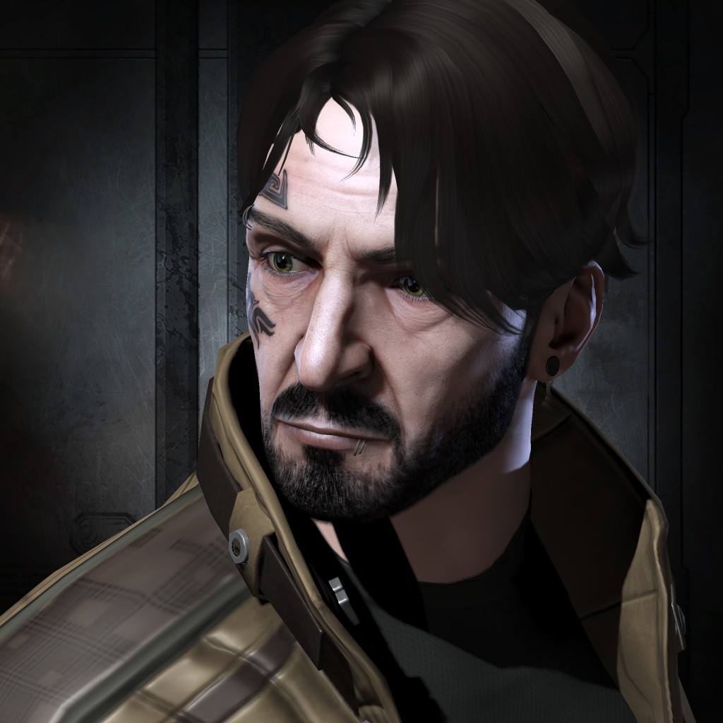 Synrakai Dothramine